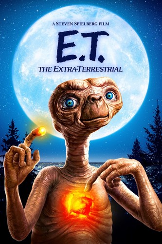 The extra terrestrial - the,