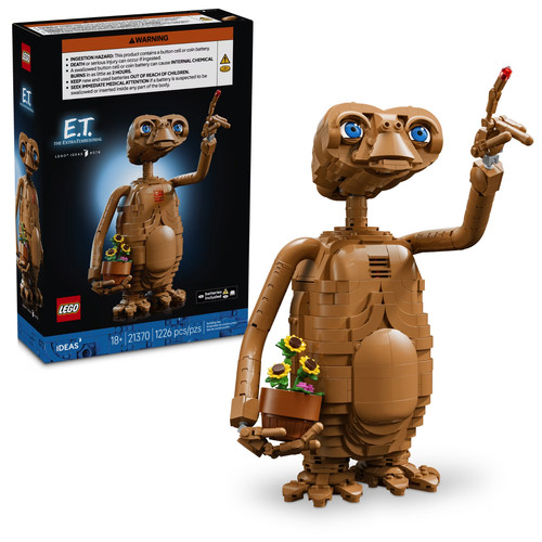 Lego ideas the - lego,