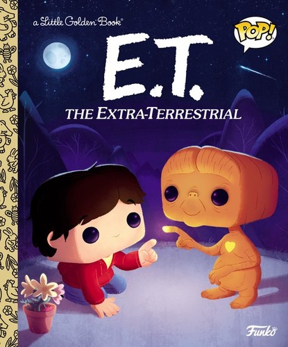 The extra terrestrial - the, extra-terrestrial